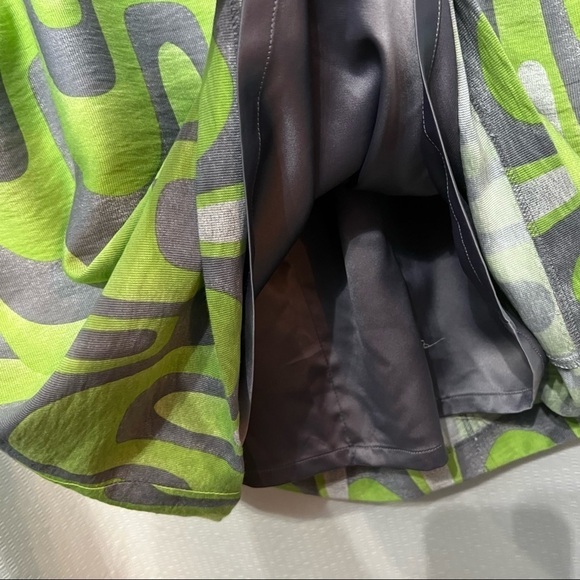 JESSICA SIMPSON (NWT) FULLY LINED DRESS SIZE 14 - Picture 9 of 12